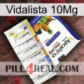 Vidalista 10Mg 11